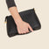 Bag 2.0 Cluch - Black-Onyx