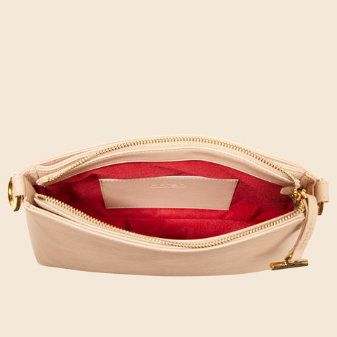 Bag 2.0 Inside - Nude-sand