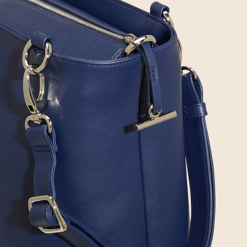 Bag 1.0 - Blueberry