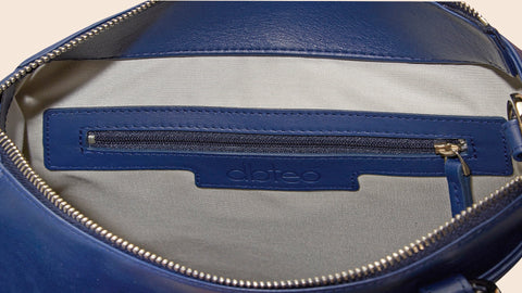 Bag 1.0 - Blueberry