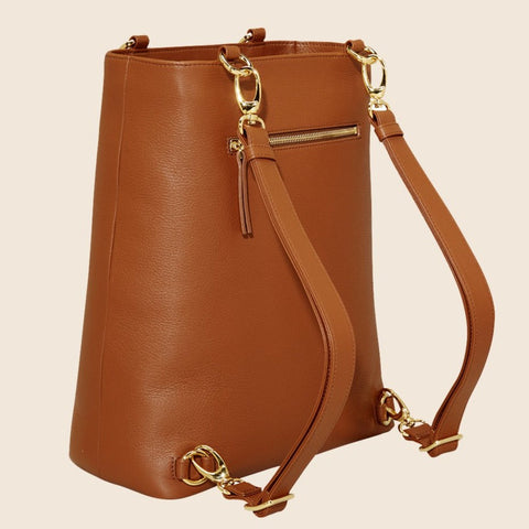 Bag 1.0 - Brandy