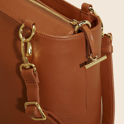 Bag 1.0 - Brandy