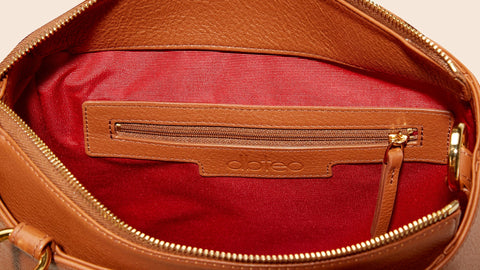 Bag 1.0 - Brandy